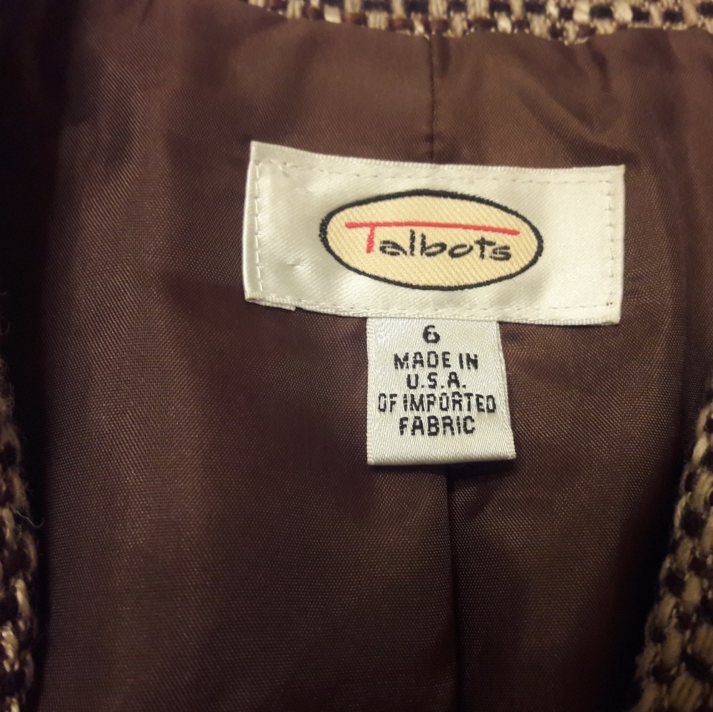 Talbots/Jacket - image 4